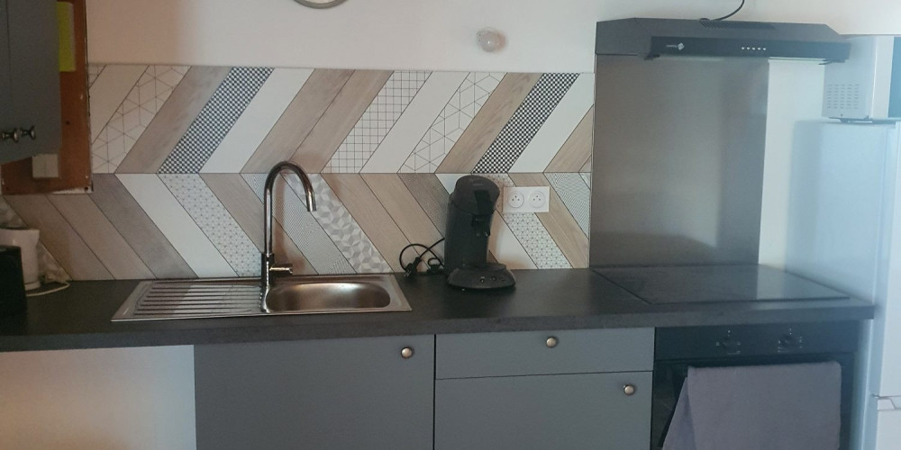 maison à LAROQUE TIMBAUT (47340)